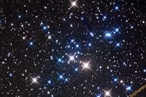 Không nhìn thấy ngôi sao màu xanh lá