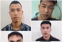 Bắt nhóm lừa thiếu nữ làm việc với mức lương cao rồi bán cho quán karaoke, massage