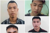 Bắt nhóm lừa thiếu nữ làm việc với mức lương cao rồi bán cho quán karaoke, massage