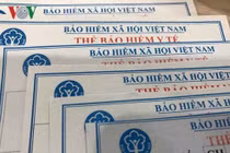 Người tham gia thẻ BHYT năm 2018 nên biết những điểm mới