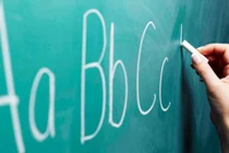 Người thầy đầu tiên