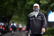 Hơn 50% cơn đau tim xảy ra vào mùa đông