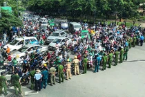 Đại biểu Quốc hội: Yêu nước nhưng cần có lý trí