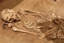 Bí ẩn về người khổng lồ