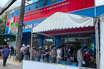 Các cơ sở y tế TPHCM công khai giá xét nghiệm Covid-19 