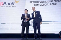 4 ngân hàng vào top những nơi làm việc tốt nhất châu Á