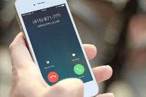 Thuê bao di động có thể đăng ký không nhận cuộc gọi "rác"