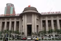 Tăng trưởng tín dụng nền kinh tế đạt 3,34%