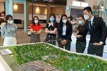 Môi giới cung cấp sai thông tin nhà đất phạt đến 250 triệu đồng.