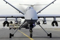 Quân đội Mỹ lại săn lùng các thủ lĩnh khủng bố UAV bằng MQ-9 Reapers