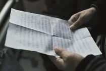 Nội dung thư tuyệt mệnh của nam thanh niên nhảy lầu tự tử ở Hà Nội