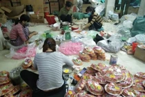 Những lưu ý khi chọn mua bánh mứt kẹo ngày Tết