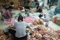 Những lưu ý khi chọn mua bánh mứt kẹo ngày Tết