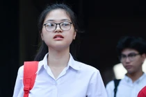 'Nếu hủy kỳ thi THPT quốc gia 2020, phải sửa Luật Giáo dục'