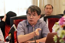 Chủ tịch Hội Toán học Việt Nam: Quy chế mới cấp giấy thông hành cho “tiến sĩ rởm”?