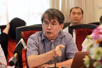 Chủ tịch Hội Toán học Việt Nam: Quy chế mới cấp giấy thông hành cho “tiến sĩ rởm”?