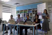 Chỉ số MOBI 2020: 17 Bộ không công khai ngân sách