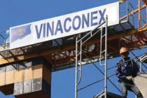 Vinaconex phê duyệt phương án mua cổ phiếu quỹ