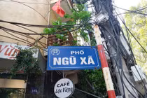 Hà Nội nghiên cứu phố đi bộ, ẩm thực đêm gần hồ Trúc Bạch