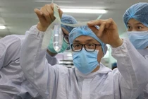 Bao cao su cho cả hai giới