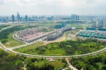 Bổ sung hơn 1.350 tỷ đồng hỗ trợ dân Thủ Thiêm