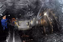 Việt Nam gia tăng nhập khẩu than, khí