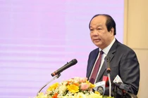 Phát hiện trục lợi, khai gian tiền hỗ trợ qua Cổng dịch vụ công