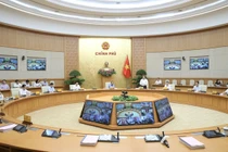 Bộ Giao thông Vận tải ‘đội sổ’ về cải cách hành chính