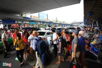 Thủ tướng quyết định ACV xây nhà ga T3 Tân Sơn Nhất