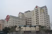 Cách ly 89 y bác sĩ, hơn 200 người Hà Nội vì tiếp xúc bệnh nhân 237