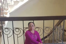 Khỏi viêm đa khớp nhờ thiền bất động và tu tâm