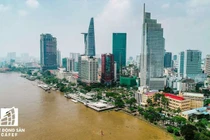 TP HCM sẽ điều chỉnh quy hoạch dọc sông Sài Gòn
