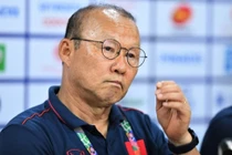 Tuyển Việt Nam sẽ tấn công tổng lực trước Campuchia