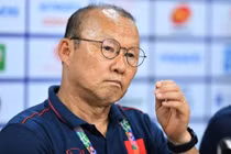 Tuyển Việt Nam sẽ tấn công tổng lực trước Campuchia