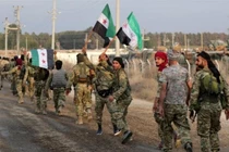 Chiến sự Libya: Thổ Nhĩ Kỳ tăng lính đánh thuê Syria lên đến 8250 tay súng, 286 tay súng đã bị LNA tiêu diệt