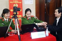 Cấp thẻ Căn cước công dân gắn chip: Vì sao phải hoàn thành trước ngày 1/7/2021?