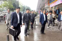 Chung cư Tập đoàn Mường Thanh cơ bản đảm bảo an toàn PCCC cho người dân