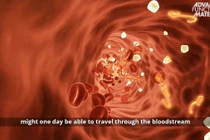 Robot mềm, cuộc cách mạng trong y tế 