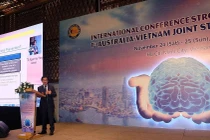 Tối ưu hóa dự phòng đột quỵ cho bệnh nhân rung nhĩ