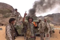 Houthi đánh chiếm thành công một địa bàn chiến lược ở tỉnh Hajjah, miền bắc Yemen