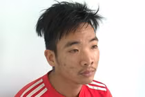 Bắt thanh niên ép bé gái 13 tuổi quan hệ tình dục