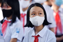 8 tỉnh, thành cho học sinh đi học trở lại vào ngày mai