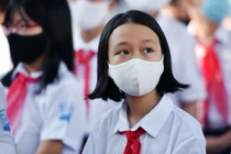 8 tỉnh, thành cho học sinh đi học trở lại vào ngày mai