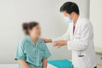 Khách hàng “bán mạng” để làm đẹp tại cơ sở phẫu thuật thẩm mỹ trá hình