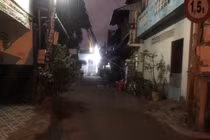 Tiền Giang: Truy tìm hung thủ bắt chết nam thiếu niên khi đang chạy xe máy trên đường