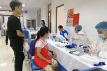 Tan máu bẩm sinh cần được phát hiện sớm 