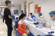 Tan máu bẩm sinh cần được phát hiện sớm 