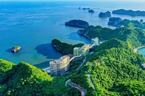 Những trải nghiệm MỚI nhất định phải thử khi tới Cát Bà