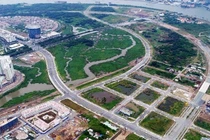 Số phận 2 lô đất đấu giá còn lại tại Khu đô thị mới Thủ Thiêm sẽ ra sao?