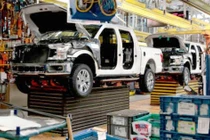 Thiếu chip bán dẫn, nhiều hãng ô tô lớn tổn thất nặng nề